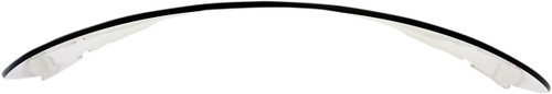 Slipstreamer 13" Smoke 130 Series Windshield (S-235-13)