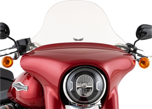 Slipstreamer 8" Tinted Windshield | '18-21 Sport Glide (T-239-8)