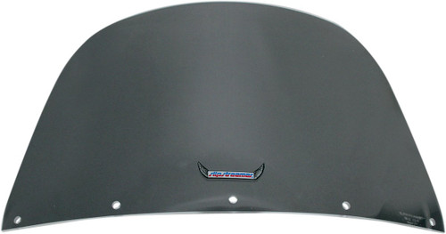 Slipstreamer 13" Clear 130 Series Windshield (S-130-13)