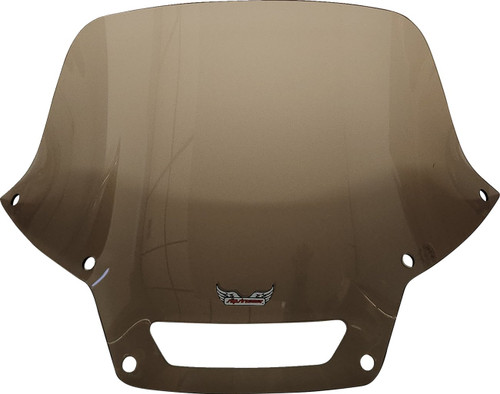 Slipstreamer 14.5" Light Smoke 230/231 Series Windshield (S-231+2)