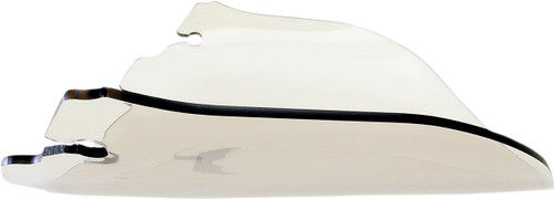 Slipstreamer 10" Smoke 130 Series Windshield (S-235-10)