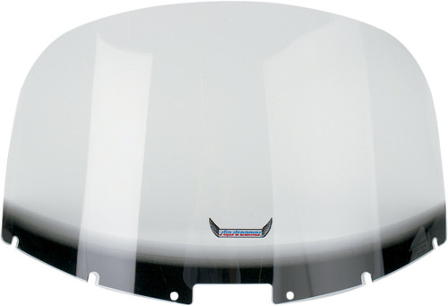 Slipstreamer 13" Clear Standard Windshield (S-142-13)