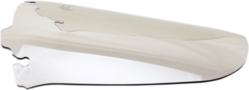Slipstreamer 16" Smoke 130 Series Windshield (S-235-16)