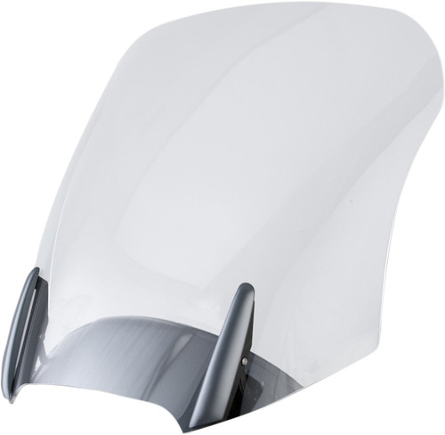 Slipstreamer 24" Clear Standard Windshield (S-120-C)