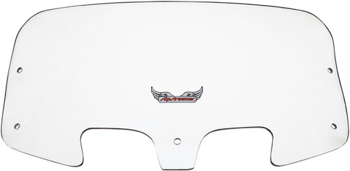 Slipstreamer 12" Clear Windshield (S-300-12)