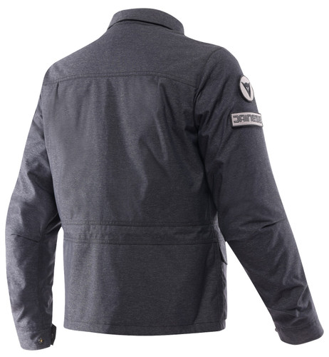 Dainese Marvila Mens Textile Motorcycle Jacket