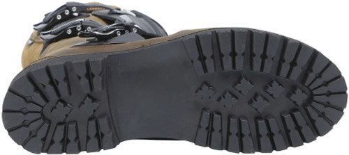 TCX Drifter Mens Waterproof Motorcycle Boots