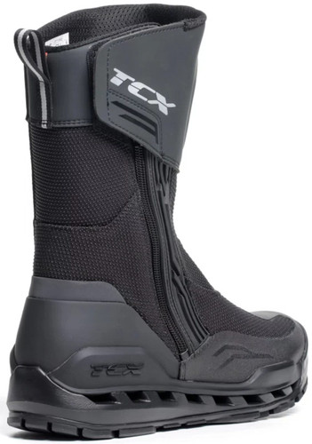 TCX Clime 2 Surround Mens Gore-Tex Motorcycle Boots