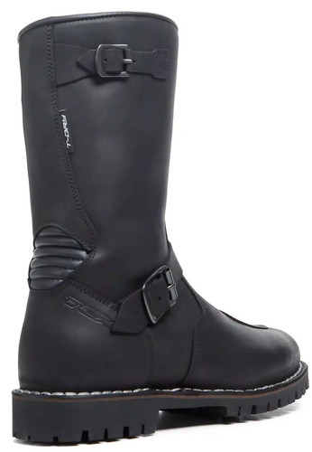 TCX Fuel WP Mens Motorcycle Boots