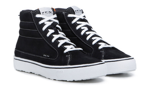 TCX Street 3 Womens Waterproof Motorcycle Shoes