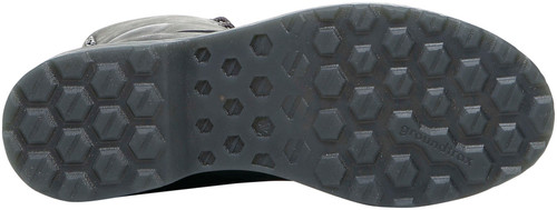 TCX Blend 2 WP Mens Leather Motorcycle Boots