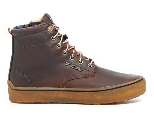 TCX Dartwood Mens Waterproof Motorcycle Boots