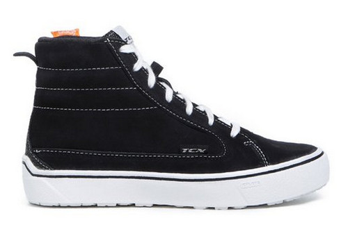TCX Street 3 Mens Waterproof Motorcycle Shoes