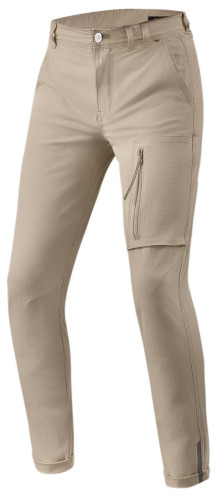 Rev'It Terry Slim Chino Mens Motorcycle Riding Pants