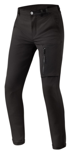 Rev'It Terry Slim Chino Mens Motorcycle Riding Pants