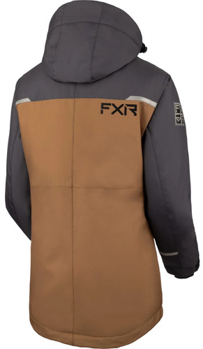 FXR Excursion Ice Pro Womens Snow Jacket