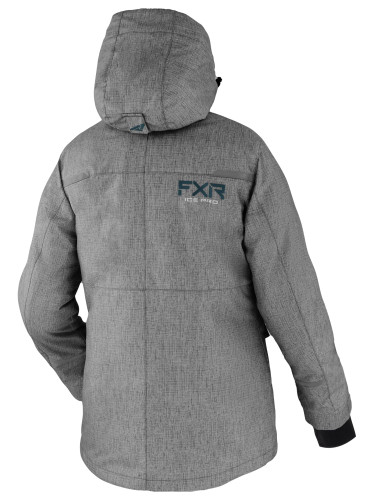 FXR Excursion Ice Pro Womens Snow Jacket