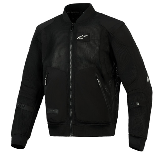 Alpinestars Flight Air Mens Mesh Motorcycle Jacket
