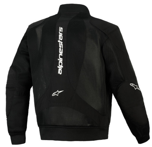 Alpinestars Flight Air Mens Mesh Motorcycle Jacket