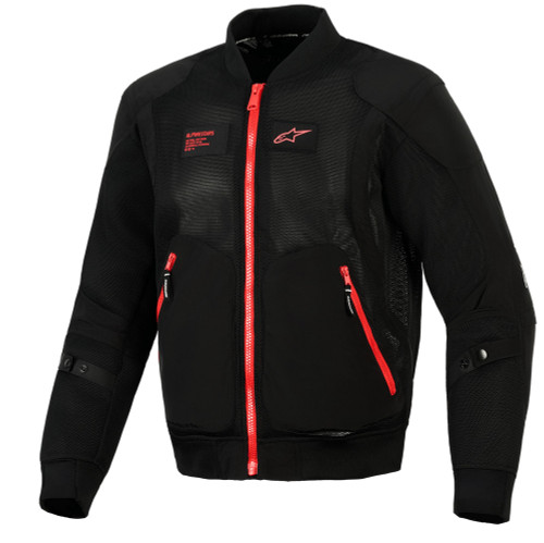 Alpinestars Flight Air Mens Mesh Motorcycle Jacket