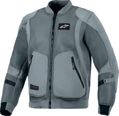 Alpinestars Flight Air Mens Mesh Motorcycle Jacket