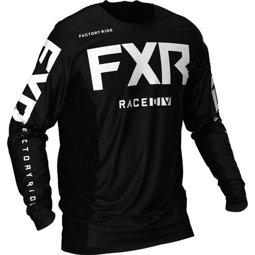 FXR Podium Aztec 21 Mens MX Offroad Jersey