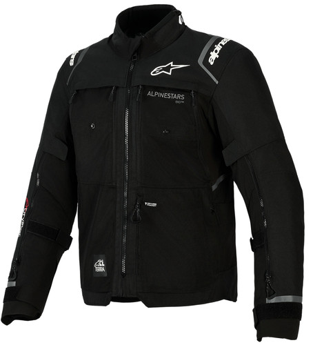 Alpinestars Cusco Mens Drystar Motorcycle Jacket