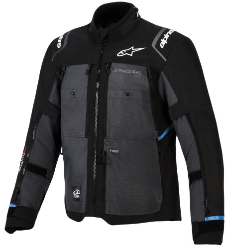 Alpinestars Cusco Mens Drystar Motorcycle Jacket
