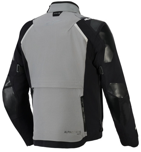 Alpinestars Andes Pro XF Mens Drystar Motorcycle Jacket