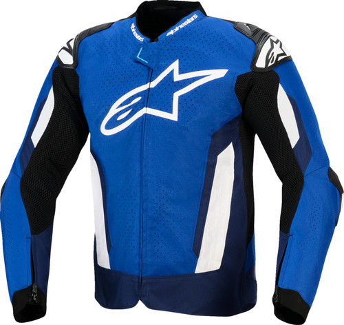 Alpinestars T-GP Air Mens Textile Motorcycle Jacket