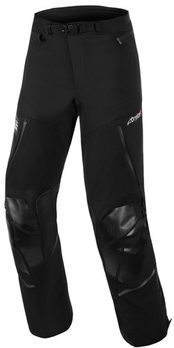 Alpinestars Andes Pro XF Mens Drystar Motorcycle Pants