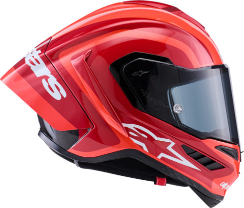 Alpinestars Supertech R10 Arius Carbon Motorcycle Helmet
