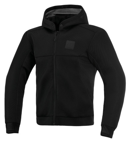 Alpinestars Chrome Superairflow Mens Motorcycle Jacket