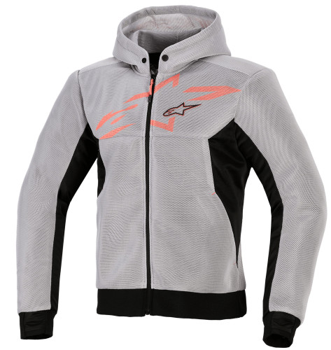 Alpinestars Chrome Superairflow Mens Motorcycle Jacket