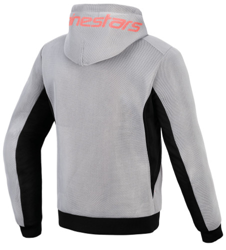 Alpinestars Chrome Superairflow Mens Motorcycle Jacket