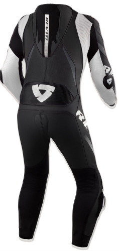 Rev'It Hyperspeed 3 Mens Leather Motorcycle 1-Piece Suit