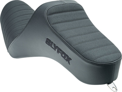 Slyfox High Noon Seat - Classic Stitch - Black Stitch (4709A-SlyFox)