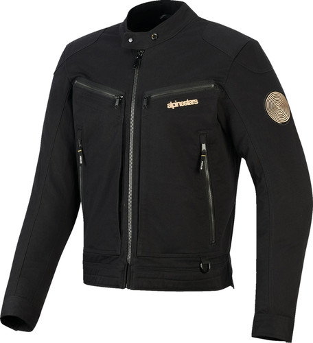 Alpinestars Bruiser Mens Textile Motorcycle Jacket