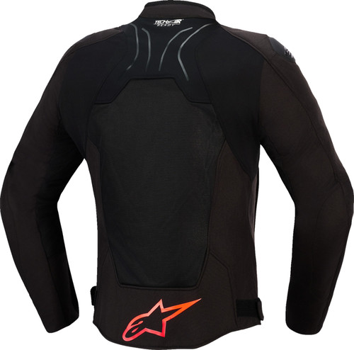 Alpinestars SMX Air Mens Textile Motorcycle Jacket