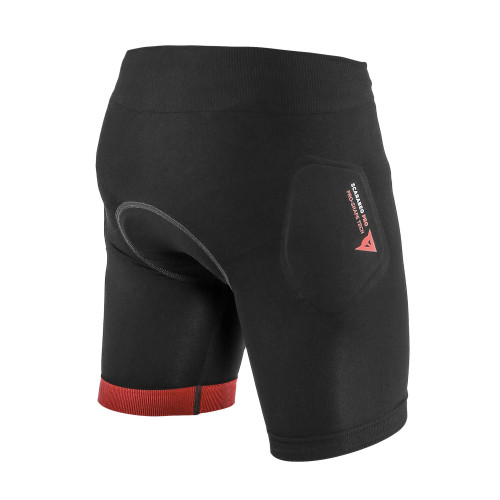 Dainese Scarabeo Youth MTB Mountain Bike Safety Shorts