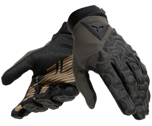 Dainese HGR EXT Mens MTB Mountain Bike Gloves