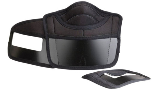 Z1R Solaris Helmet Magnetic Breath Box