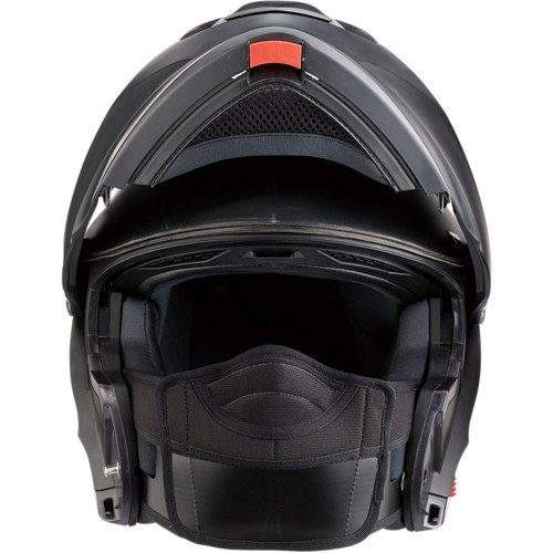 Z1R Solaris Helmet Magnetic Breath Box