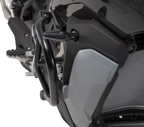 SW-Motech Black Crash Bar Kit (SBL.07.954.10000/B)