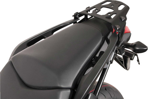 SW-Motech Alu-Rack for Luggage | Black (GPT.01.151.15001/B)
