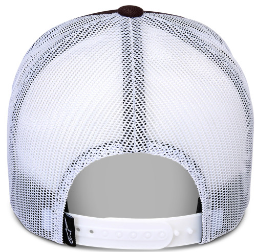 Alpinestars Hexeon Snapback Trucker Hat