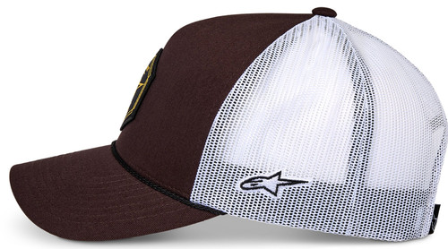 Alpinestars Hexeon Snapback Trucker Hat