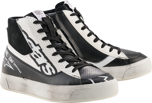 Alpinestars Stella Stated Flair Womens Motorcycle Riding Shoes