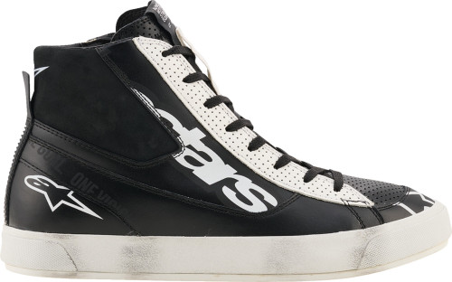 Alpinestars Stated Flair Mens Motorcycle Riding Shoes