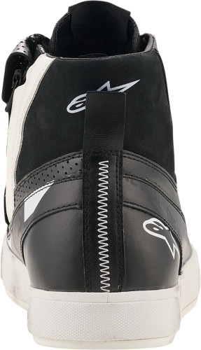Alpinestars Stated Flair Mens Motorcycle Riding Shoes